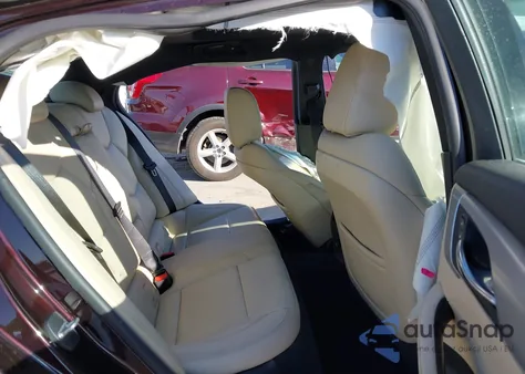 2021 Cadillac Ct5 Luxury from USA, damaged, VIN 1G6DW5RK2M0109943